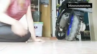 Legging Kilap Komplikasi Part 1