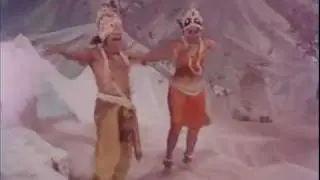 Kamdev & Rati