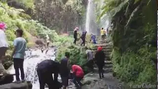 Air Terjun Jumog - Karanganyar