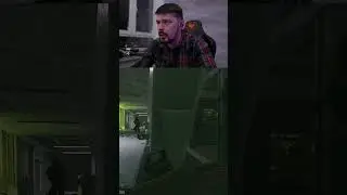 Словил челиков на противоход в Тарков локация Лаборатория в Escape From Tarkov 