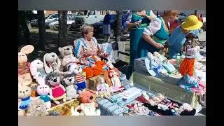 Степные Россыпи, 26.08.23г Рубцовск