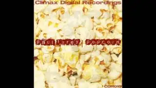 Paul Threy  - Popcorn (Original Mix)