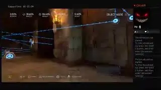 BAD's DOOM SNAPMAP stream: fixing