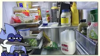 Rating My Viewers Refrigerators, but they are ACTUALLY NORMAL???