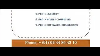 PHD THESIS IN HARYANA