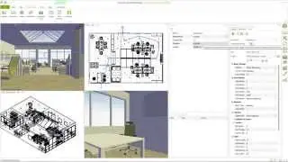 How to create animations | pCon.planner Tutorial