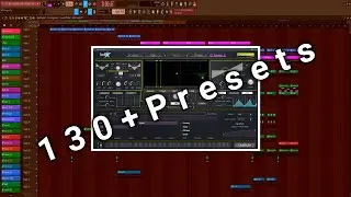 Hum808 X Free VST Plugin By Callybeat