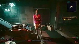 Cyberpunk 2077 [12] | 09/10/2023