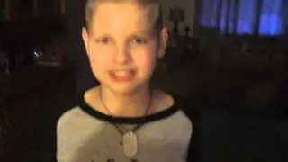 Make A Video Of Teegan