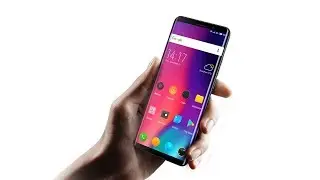 ELEPHONE U Pro Unboxing 6GB RAM + 128GB ROM  13.0MP + 13.0MP Dual Rear Cameras
