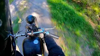 Wheelies, Bad Drivers and more - Random Encounters #24
