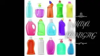 MAYA PACKAGING VIDEO