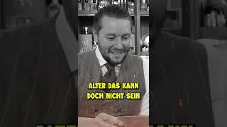 DOES MARC EGGERS HAVE TO EAT OLD BANDAGE?🤢😱