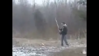 Пожарник