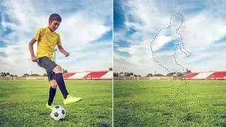 Erase Anything from a Photo | Adobe Project 1324 Exercises | Adobe