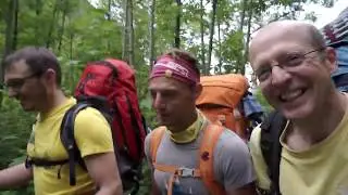 Val Di Mello / Qualido: StarGate