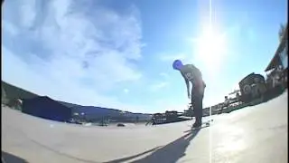 WOODWARD 2012