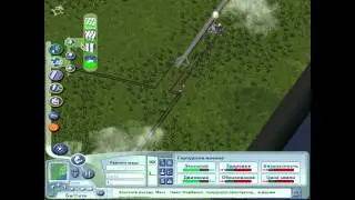 SimCity 4 [1] Начало