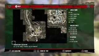 Dead Island Duo - Ep: 8| Let's help this stranger. Ft. BigNasty Gaming