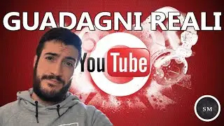 Quanto si guadagna con Youtube 💰