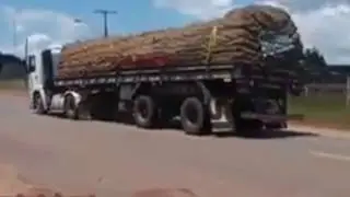 Quebra de asa bruta #1