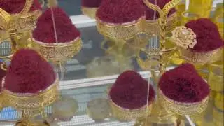 Золото и бриллианты: Путешествие по Золотому рынку Дубая #goldsoukdubai #burdubai #бурдубай