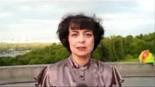 Марина Грибанова