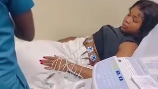 MK vin demanti rimè kap kouri yo ( Vin tande )