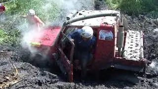 Катавалы 2018 - Туризм
