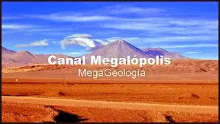 LA TIERRA (El Desierto de Atacama)