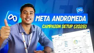 Meta Andromeda Updated Ads Setup Plan |  BOOM Result for Meta Updated