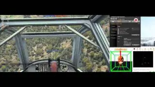 War thunder + freetrack