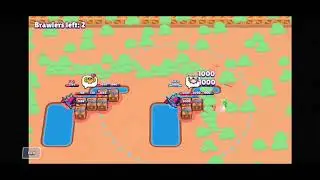 SUPERCELL!!?