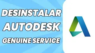 Comment Desinstalar Autodesk Genuine Service