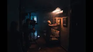 Cinematography Reel 2021 - Linzex Studios