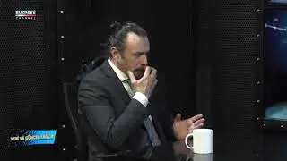 CEM SEVER - ORTOPEDİ VE TRAVMATOLOJİ l CEMALETTİN CAMCI ile YENİ ve GÜNCEL SAĞLIK