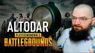 PUBG - СОЛО - УЧУСЬ ИГРАТЬ - ПУБГ