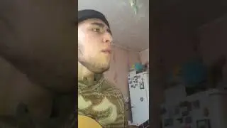 Falling down cover