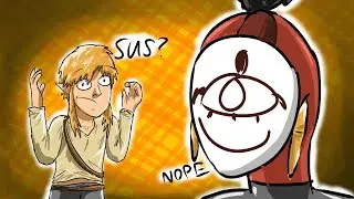 Link Meets a Yiga || A BOTW Animation