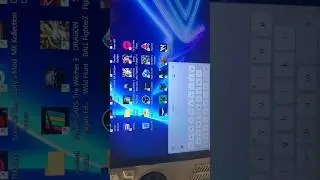 Load ROG Ally’s Virtual Keyboard on Command! 