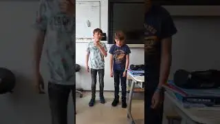 2017-2018 - Groep 6 B - Verbaal en non-verbaal 1