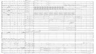 Perpetual Motions (MuseScore 4 w. Spitfire Orchestra expansion sounds)