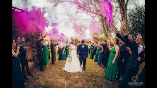 Revelação em Casamento Emocionante da Beatriz e Elvis - Botucatu SP