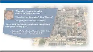 Z-Axis, oil refinery, 2024.113.22