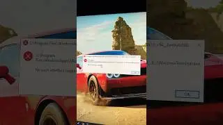 HELP pc isn’t letting me reset to factory Missing .dll files no interface supported 