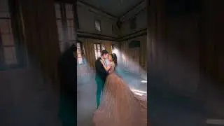 Sigara Dumanı İle Düğün Fotoğrafı Çekimi / Yaratıcı Düğün Pozları  ŞAHAN FOTOĞRAFÇILIK 
