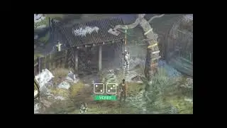 Disco Elysium: убить Куну