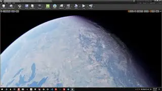 geographical information systems with unreal engine cesium