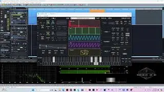 sOUND DESIGN #1