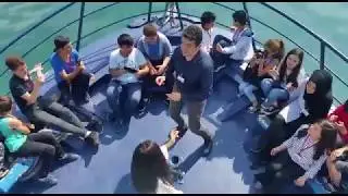 Biraz da Eğlenelim :)
